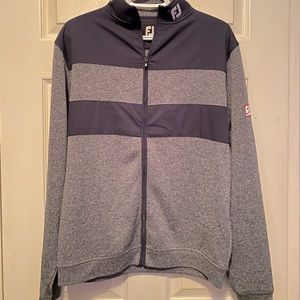 FootJoy Tour Full zip jacket